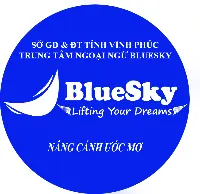 Trung Tâm Anh Ngữ Bluesky