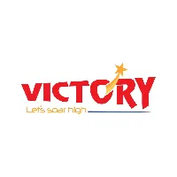 Trung Tâm Ngoại Ngữ Tin Học Victory