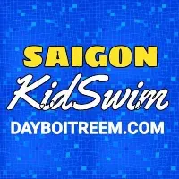 Trung Tâm Dạy Bơi Trẻ Em SAIGONKIDSWIM