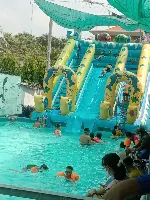 Trung Tâm Hồ Bơi Giải Trí Hải Long