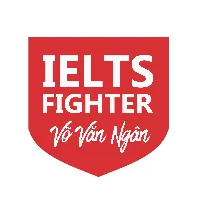 Trung Tâm Luyện Thi IELTS Fighter