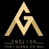Trung Tâm Tiếng Anh Thầy Giảng Cô Mai