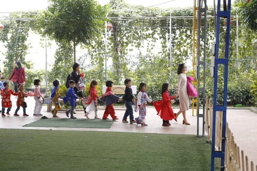 Học viện Tuệ Đức