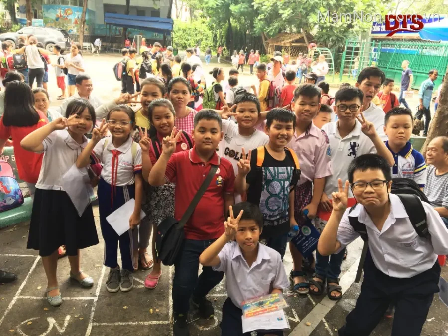 Trung Tâm Ngoại Ngữ-Tin Học Đô Thành