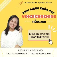 Trung Tâm Tiếng Anh Ms Yến - Phường 9