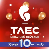 Trung Tâm Ngoại Ngữ Tuấn Anh (TAEC)
