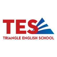 Trung Tâm Anh Văn Triangle English School