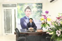 Trung Tâm Anh Ngữ Huy Trịnh (TOEIC IELTS HUY TRỊNH)