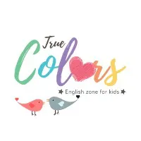 Trung Tâm Tiếng Anh True Colors - English zone for kids