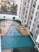 Hồ Bơi Oriental -