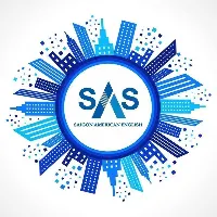 Trung Tâm Saigon American English (SAS)