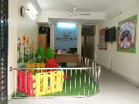 Trường Mầm Non Nhân Trí