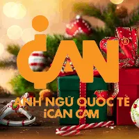 Trung Tâm Anh Ngữ iCAN CAM