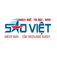 Trung Tâm Ngoại Ngữ-Tin Học Sao Việt