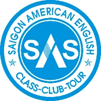 Trung Tâm Saigon American English (SAS)