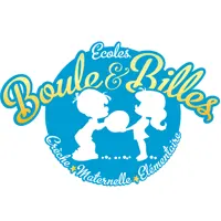 Trường Mầm Non, Tiểu Học Pháp Ngữ Ecole Boule & Billes