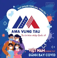 Trung Tâm Anh Ngữ AMA Vũng Tàu