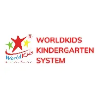 Trường Mầm Non Quốc Tế Worldkids Quận 1