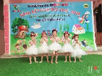 Trường Mầm Non Bon Bon
