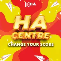 Trung Tâm Tiếng Anh HA Centre Bắc Ninh