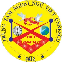 Trung Tâm Ngoại Ngữ Việt Unnesco