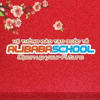 Trung Tâm Anh Ngữ Quốc Tế AlibabaSchool