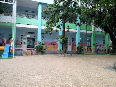 Trường Mầm Non Bà Điểm