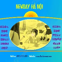 Trung Tâm Giáo Dục Trẻ Em Ngày Mới