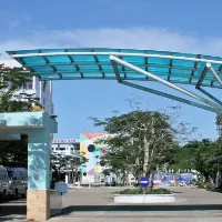 Trường Tiểu Học Mầm Non Phù Đổng - Mỹ Phước