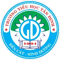 Trường Tiểu Học Tân Định