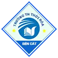 Trường Tiểu Học Thới Hòa