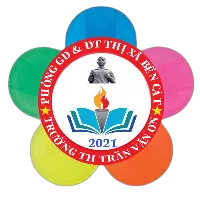 Trường Tiểu Học Trần Văn Ơn