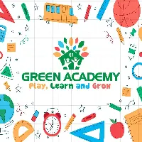 Trường Mầm Non Học Viện Xanh ( Green Academy )