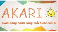 Trung Tâm Giáo Dục Kỹ Năng Cho Trẻ Có Nhu Cầu Đặc Biệt Akari