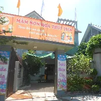 Trường Mầm Non Hoa Thuỷ Tiên