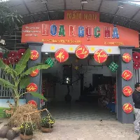 Trường Mầm Non Hoa Ngọc Hà