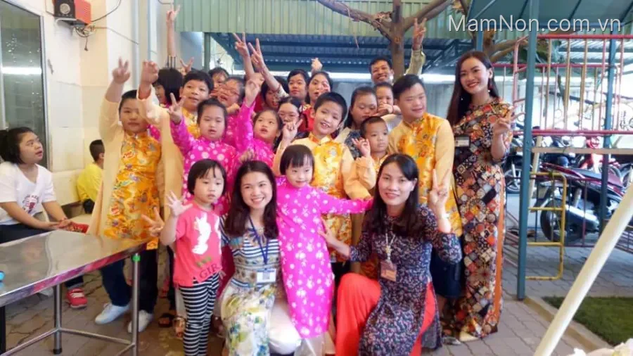 Trường Giáo Dục Chuyên Biệt Thảo Điền