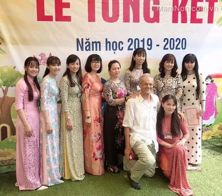 Trường Giáo Dục Chuyên Biệt Thảo Điền