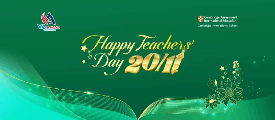 Trường Mầm Non Việt Mỹ (VAschools)