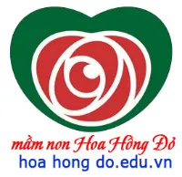 Trường Mầm Non Hoa Hồng Đỏ