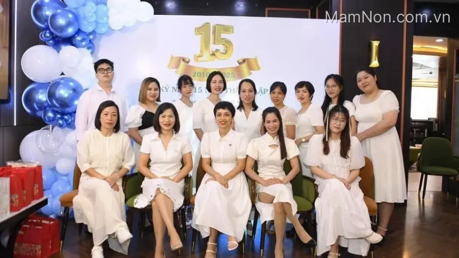 Trung Tâm Nghiên Cứu Và Ứng Dụng Tâm Lý Giáo Dục Tuệ Tâm