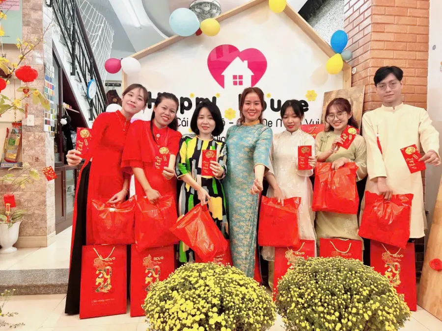 Trung Tâm Tư Vấn Và Can Thiệp Sớm Trẻ Tự Kỷ, Chậm Nói Happy House