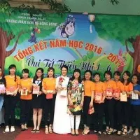 Trường Mầm Non Bé Bồng Bông