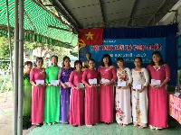 Trường Mầm Non Hoa Sen