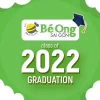 Trường Mầm Non Bé Ong Sài Gòn