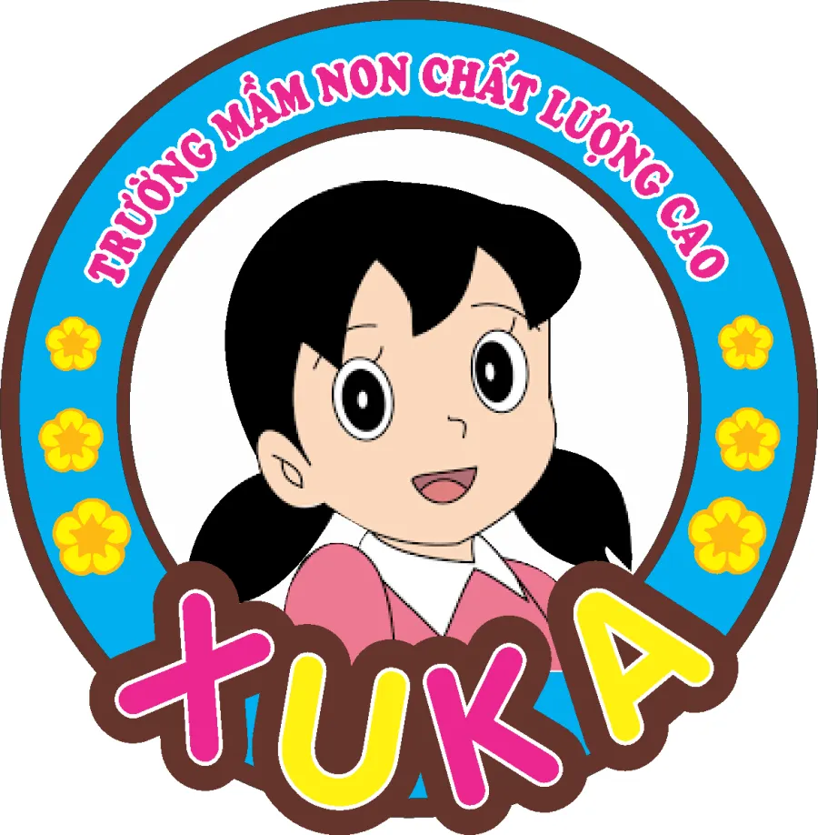 Trường Mầm Non Xuka Kids