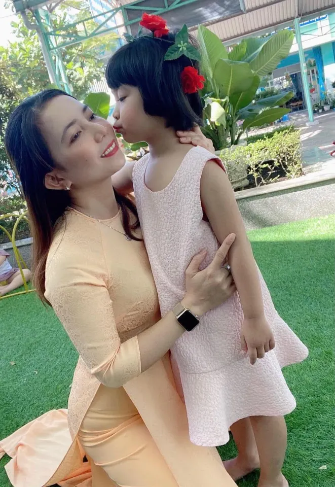 Trường Mầm Non Lê Thị Trung