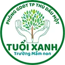 Trường Mầm Non Tuổi Xanh
