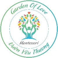 Trường Mầm Non Vườn Yêu Thương Montessori Children’s House