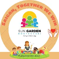 Trường Mầm Non Song Ngữ Sun Garden Montessori